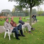 SVB - SC Wiesenbach am 06. Oktober