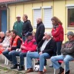 SVB - SC Wiesenbach am 06. Oktober