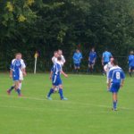 SVB - SC Wiesenbach am 06. Oktober