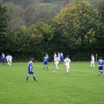 SVB - SC Wiesenbach am 06. Oktober