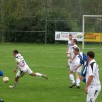SVB - SC Wiesenbach am 06. Oktober