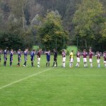 SVB - SC Wiesenbach am 06. Oktober