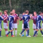 SVB - SC Wiesenbach am 06. Oktober