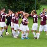 SVB - SC Wiesenbach am 06. Oktober