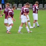 SVB - SC Wiesenbach am 06. Oktober