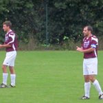 SVB - SC Wiesenbach am 06. Oktober