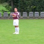 SVB - SC Wiesenbach am 06. Oktober