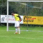 SVB - SC Wiesenbach am 06. Oktober