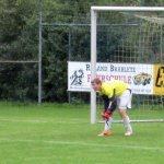 SVB - SC Wiesenbach am 06. Oktober