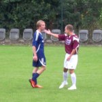 SVB - SC Wiesenbach am 06. Oktober