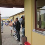 SVB - SC Wiesenbach am 06. Oktober