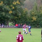 SVB - SC Wiesenbach am 06. Oktober