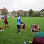 TSV Laudenbach - SVB am 12. Oktober
