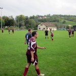 TSV Laudenbach - SVB am 12. Oktober