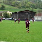 TSV Laudenbach - SVB am 12. Oktober