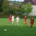 TSV Laudenbach - SVB am 12. Oktober