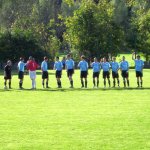 SVB - SV Edelfingen am 19. Oktober