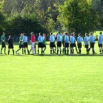 SVB - SV Edelfingen am 19. Oktober