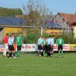 SVB - SV Edelfingen am 19. Oktober