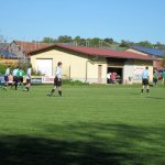 SVB - SV Edelfingen am 19. Oktober