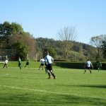SVB - SV Edelfingen am 19. Oktober