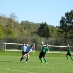 SVB - SV Edelfingen am 19. Oktober
