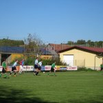 SVB - SV Edelfingen am 19. Oktober