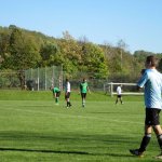 SVB - SV Edelfingen am 19. Oktober