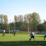 SVB - SV Edelfingen am 19. Oktober