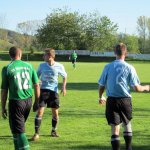 SVB - SV Edelfingen am 19. Oktober
