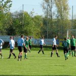 SVB - SV Edelfingen am 19. Oktober