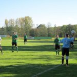 SVB - SV Edelfingen am 19. Oktober