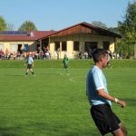 SVB - SV Edelfingen am 19. Oktober