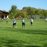 SVB - SV Edelfingen am 19. Oktober