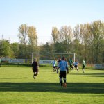 SVB - SV Edelfingen am 19. Oktober