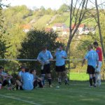 SVB - SV Edelfingen am 19. Oktober