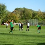 SVB - SV Edelfingen am 19. Oktober