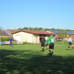 SVB - SV Edelfingen am 19. Oktober