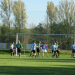 SVB - SV Edelfingen am 19. Oktober