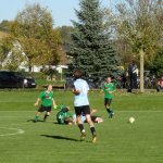 SVB - SV Edelfingen am 19. Oktober