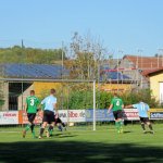 SVB - SV Edelfingen am 19. Oktober