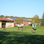 SVB - SV Edelfingen am 19. Oktober