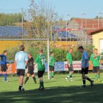 SVB - SV Edelfingen am 19. Oktober