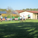 SVB - SV Edelfingen am 19. Oktober