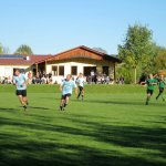 SVB - SV Edelfingen am 19. Oktober