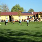 SVB - SV Edelfingen am 19. Oktober