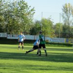 SVB - SV Edelfingen am 19. Oktober