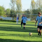 SVB - SV Edelfingen am 19. Oktober