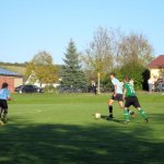 SVB - SV Edelfingen am 19. Oktober
