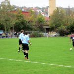 SGM Taubertal/Roettingen II - SV Bieberehren am 26. Oktober